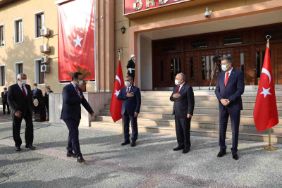 CUMHURİYETİMİZ 97. YAŞINDA