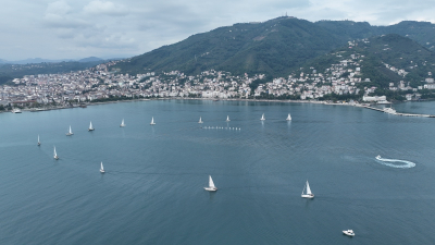 DADD RALLİ ORDU’YU SELAMLADI