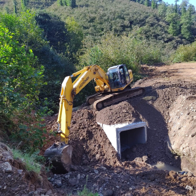 DERELERE DEV ÖNLEM!