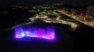 DURUGÖL GÖZ KAMAŞTIRIYOR