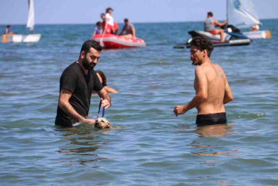 EĞLENDİREN TEDAVİ