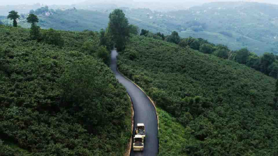 EKOTURİZMİN GÖZDESİNE ULAŞIM DOPİNGİ!