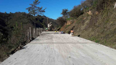 FATSA VE GÜRGENTEPE’YE ALTERNATİF YOL