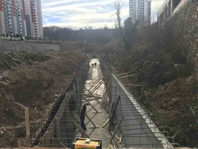 FATSA’YA HAYAT VERECEK