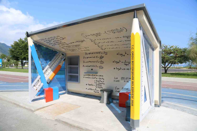 FONKSİYONEL DURAKLAR YERLERİNİ ALDI