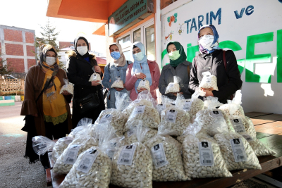 HİLMİ GÜLER’İN PROJELERİ KAZANDIRIYOR