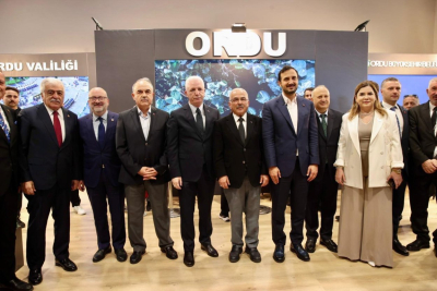 İSTANBUL’DA 4 GÜN ORDU RÜZGARI ESTİ