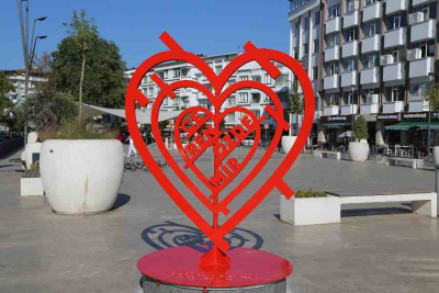 KALBİMİZDESİN “CEREN”