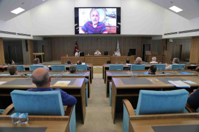 KAPTAN ROTAYI BELİRLEDİ