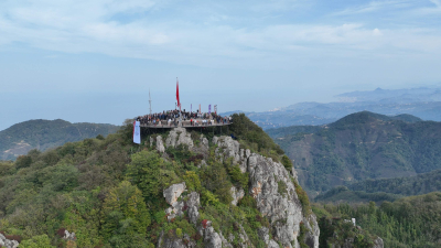 KARADENİZ’İN YENİ ZİRVESİ: YOROZ