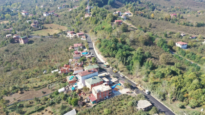 MAHALLELERİN KADERİ DEĞİŞİYOR