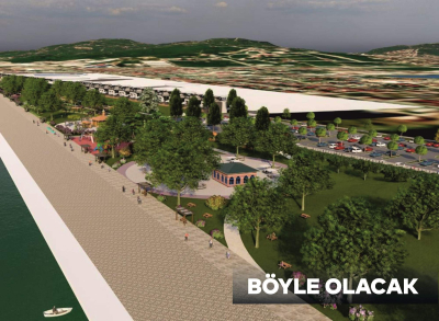 MELET'TE BÜYÜK DEĞİŞİM