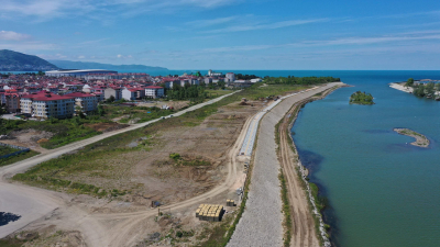 MEZBELELİKTEN CAZİBE MERKEZİNE