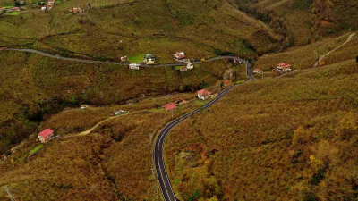 MUHTARLAR BÜYÜKŞEHİRE MİNNETTAR