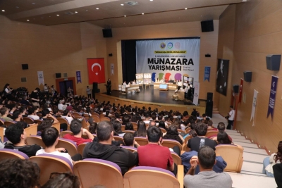 MÜNAZARANIN ŞAMPİYONU KABADÜZ