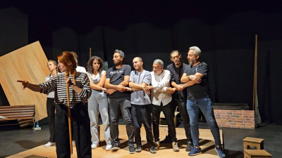 OBBKT “PERDE” DİYECEK