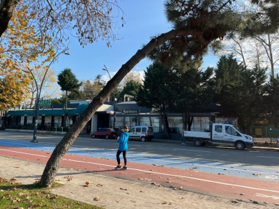 ÖNCELİK CAN GÜVENLİĞİ