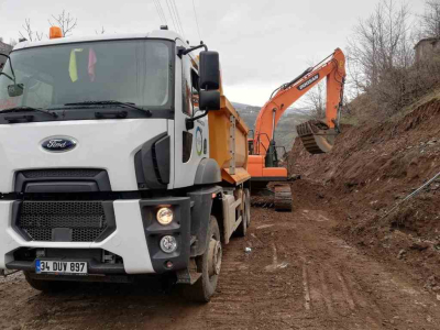 ORDU’DA DURMAK YOK!