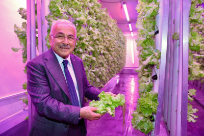 ORDU’DA TARIMDA YENİ DÖNEM