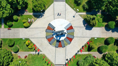 ORDU’NUN HER KÖŞESİ RENGARENK