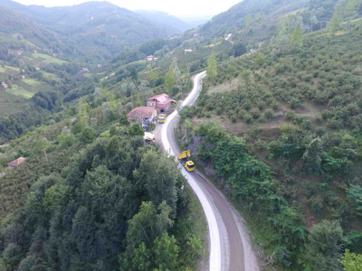 ORDU’NUN KADERİ DEĞİŞİYOR!