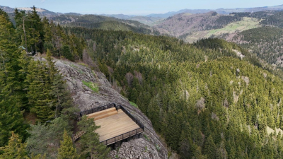 ORDU’NUN YENİ TURİZM ROTASI: ABLAKTAŞI