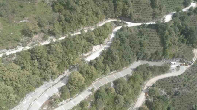 ORDU’NUN YOLU AÇIK