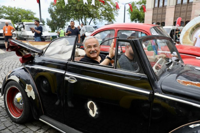 ORDU’YA RENK KATAN FESTİVAL