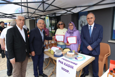 ORDU YEREL KALKINMANIN BAŞKENTİ OLACAK