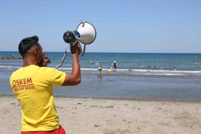 OSKEM SEZONU KAPATTI