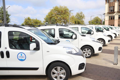 OSKİ HIZINA HIZ KATACAK