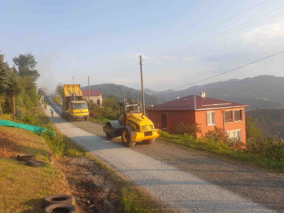 PERŞEMBE’YE ULAŞIM KONFORU