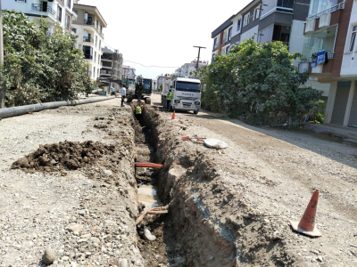 ŞEHİR HASTANESİNE BÜYÜKŞEHRİN DESTEĞİ