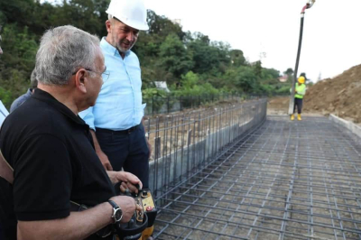 TARİHİ DÖNÜŞÜM!