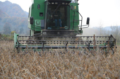 ‘TARIMDA ORDU MODELİ’