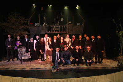 TİYATRONUN KALBİ: OBBKT