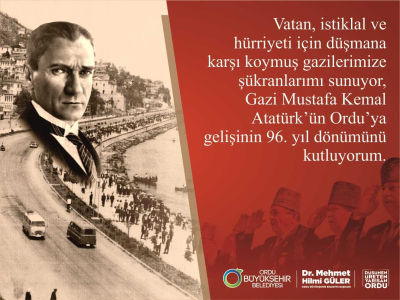 UĞRUNA BÜYÜK BEDELLER ÖDEDİK