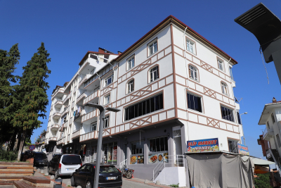 ULUBEY DEĞİŞİYOR