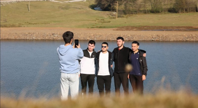 ULUVAHTA’NIN TURİZM ÇITASI YÜKSELDİ