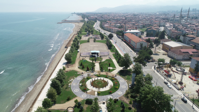 UZUN YILLAR HİZMET VERECEK