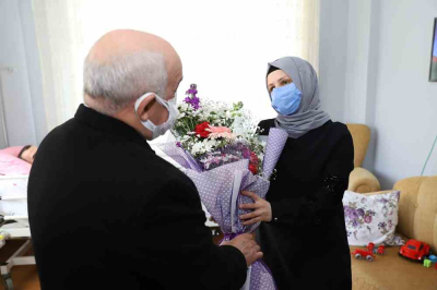 YILIN KADINI DERYA GÖK