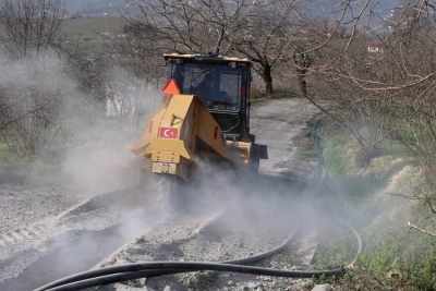 YILLARIN ÖZLEMİ SONA ERİYOR