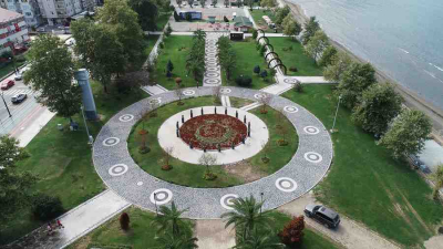 YÜZDE 65’İ TAMAMLANDI