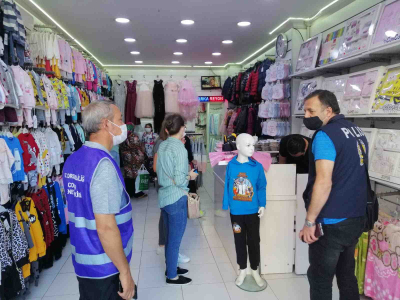 ZABITADAN SIKI DENETİM