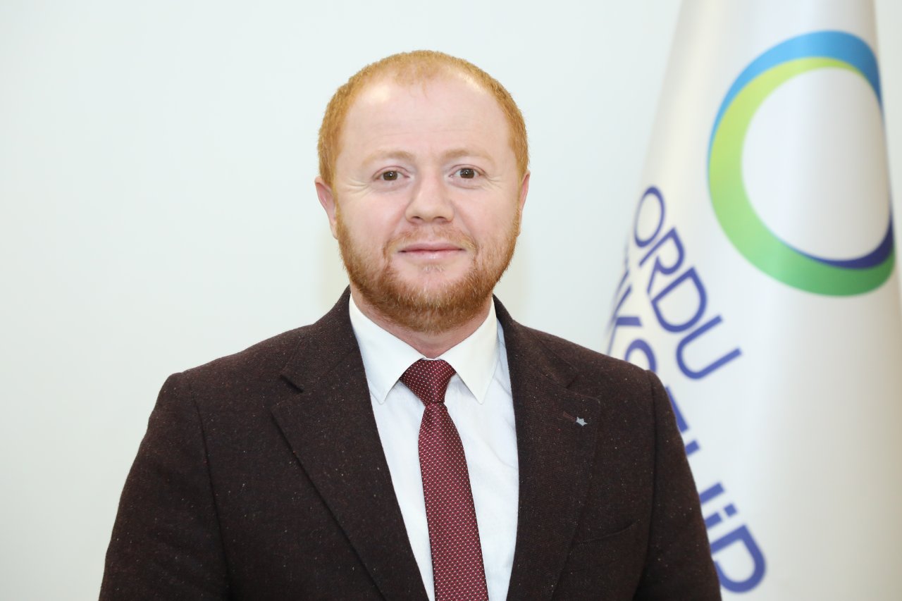 Afet Koordinasyon Merkezi Şube Müdürlüğü