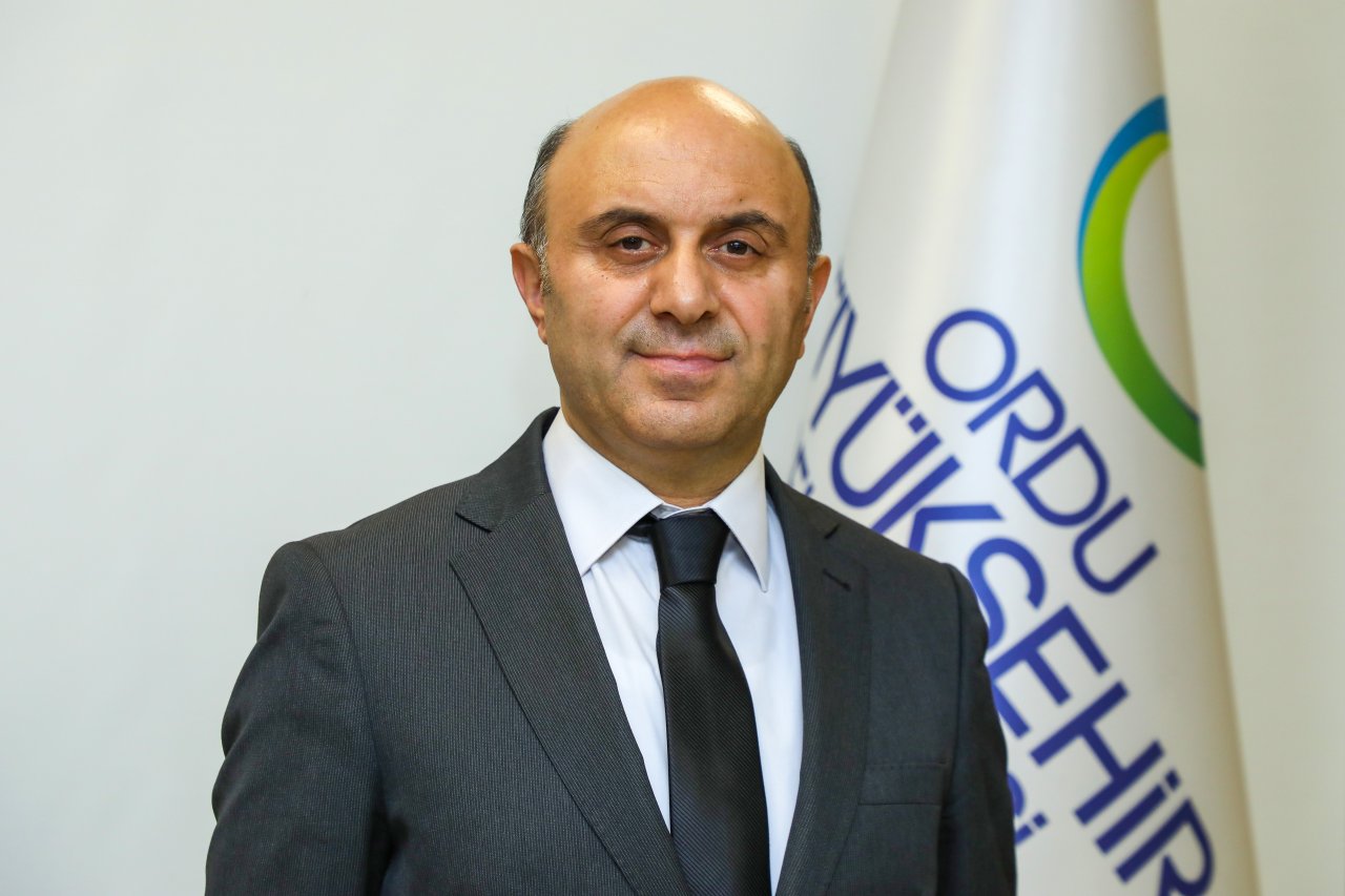 Emlak Yönetimi Şube Müdürlüğü