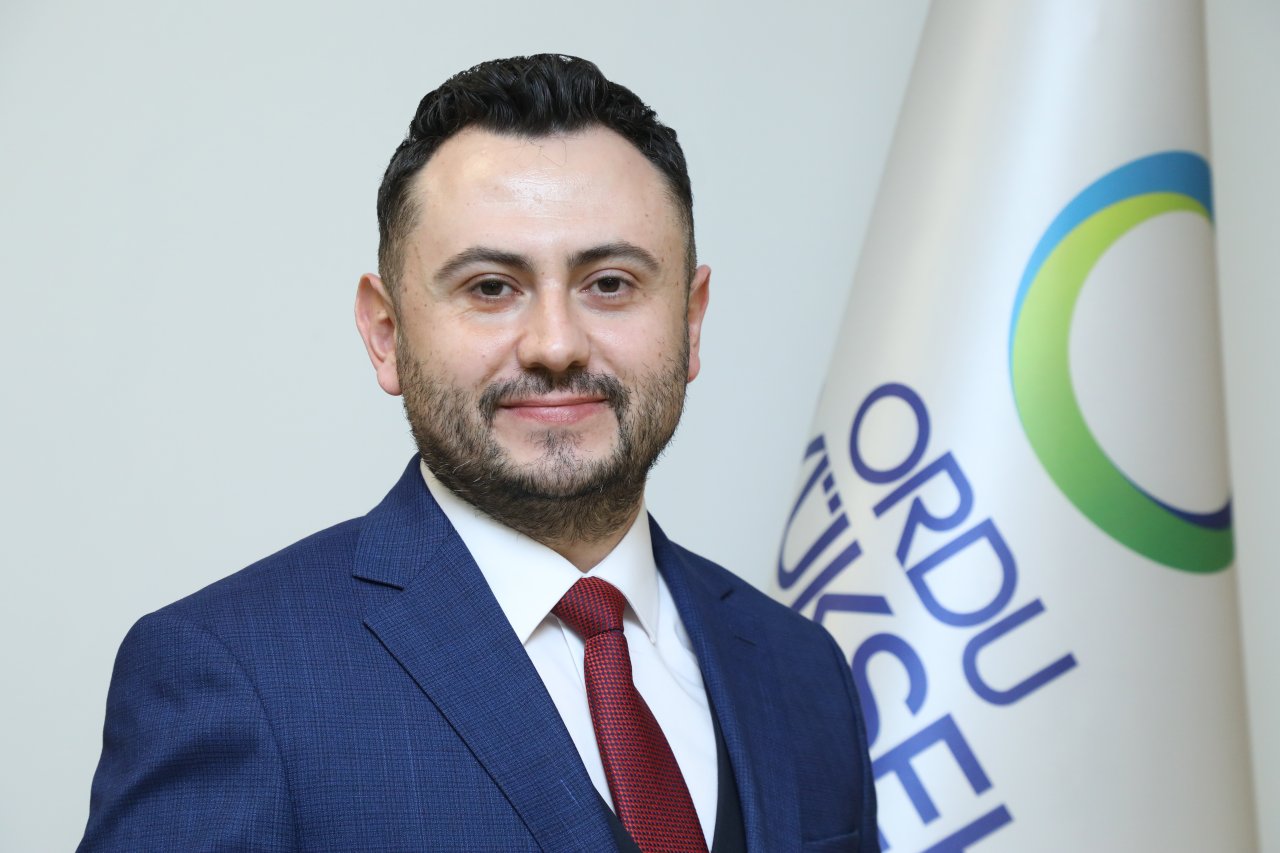 Etüt ve Projeler Şube Müdürlüğü