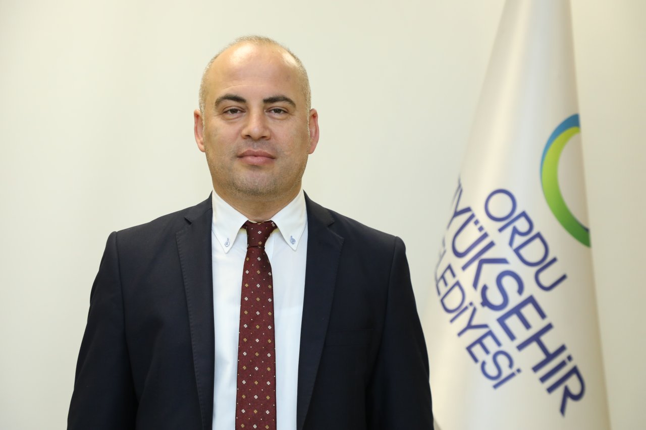 Hafriyat Şube Müdürlüğü