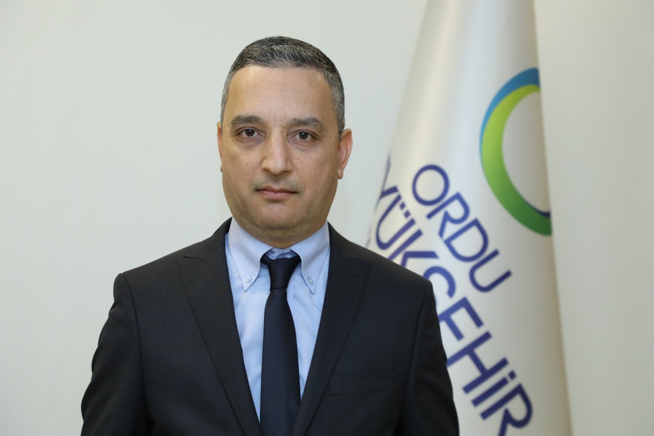 İhale Hazırlık ve Kesin Hesap Şube Müdürlüğü