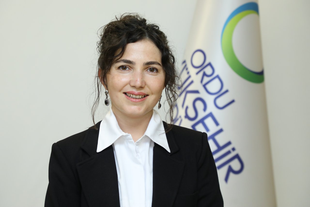 İklim Değişikliği ve Temiz Enerji Şube Müdürlüğü